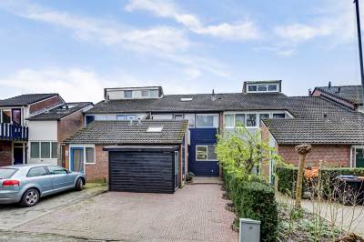 Woning De Kaapstander 52 Dronten