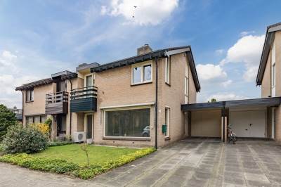 Woning Wendel 11 Gilze