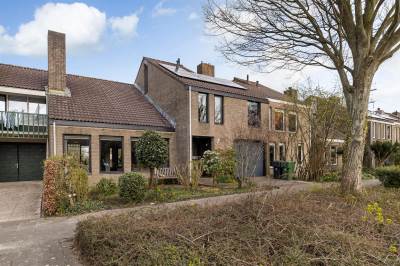 Woning Oer de feart 64 Goutum