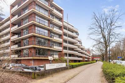 Woning Loseweg 303 Apeldoorn