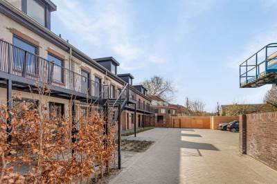 Woning Prins Bernhardstraat 27004 Boxtel