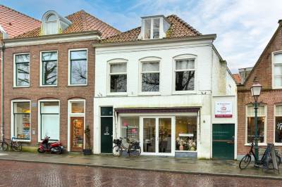 Woning Veemarkt 5a Hoorn (NH)