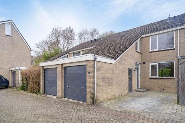 Woning Fazantenhof 75 Schagen