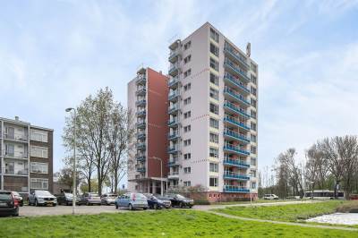Woning Schoutendreef 325 Den Haag