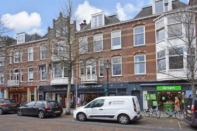 Woning Frederik Hendriklaan 201 Den Haag