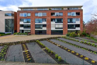 Woning Sportlaan 50 Uithoorn