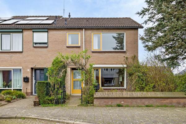 Woning Kwartelstraat 49 Silvolde