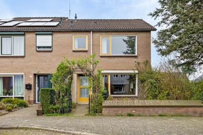 Woning Kwartelstraat 49 Silvolde