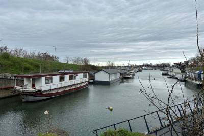Woning Oude Sluis 2 Maasbracht