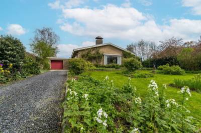Woning Tielseweg 24 Kerk-Avezaath (Gem. Buren)