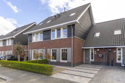 Woning Goudreinet 44 Hardinxveld-Giessendam