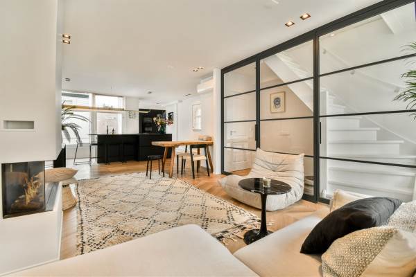 Woning Agatha Dekenstraat 482 Amsterdam