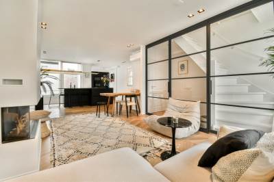 Woning Agatha Dekenstraat 482 Amsterdam