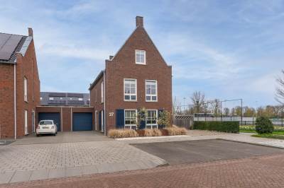 Woning Basket 37 Den Dungen