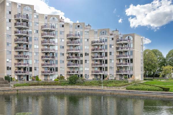 Woning Pisastraat 39 Den Bosch