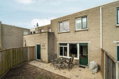 Woning Foeliestraat 9 Almere