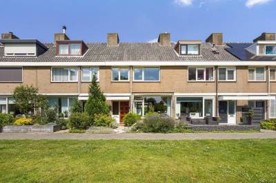 Woning Merellaan 110 Maassluis