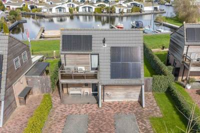 Woning Roerdomp 7 Lemmer