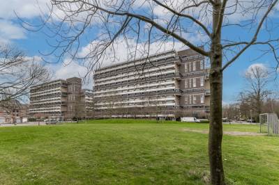 Woning Prinses Beatrixlaan 469 Rijswijk (ZH)