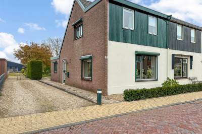 Woning Meentsestraat 44 Giesbeek