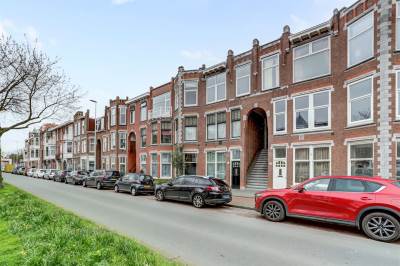 Woning Valkenboslaan 277 Den Haag