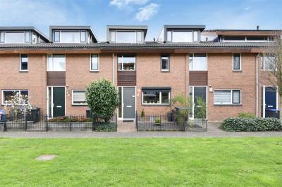 Woning Klooslaan 3 Bergschenhoek