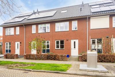Woning Donar 27 Elst (GE)