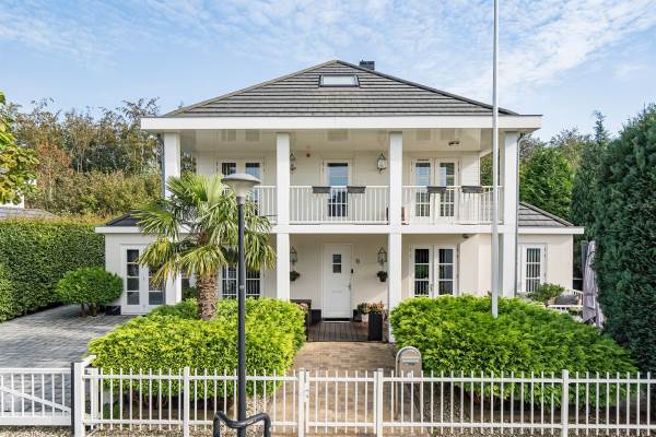 Woning Korenbeursstraat 6 Almere