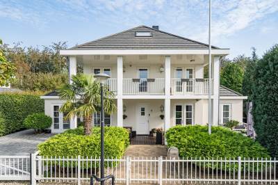 Woning Korenbeursstraat 6 Almere