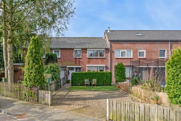 Woning Hankweg 20 Renkum