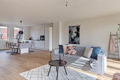 Woning Prins Bernhardstraat 27103 Boxtel