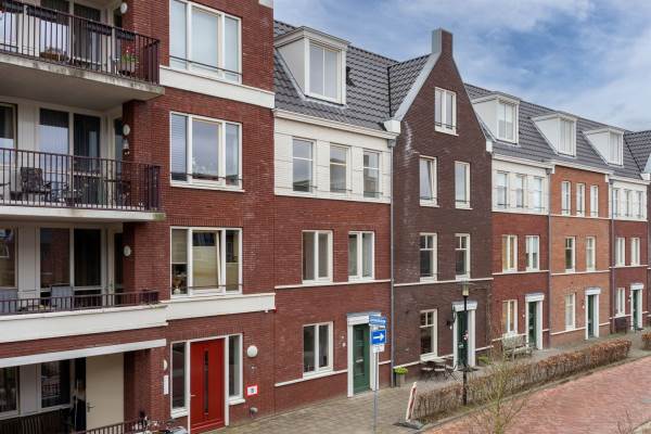 Woning Meijlingplein 5 Hengelo (OV)