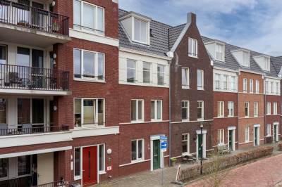 Woning Meijlingplein 5 Hengelo (OV)