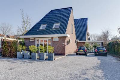 Woning Oostermeerweg 41 Amstelveen