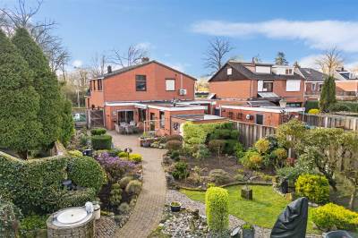 Woning Deurningerstraat 434 Enschede