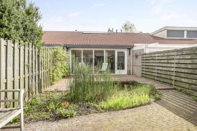 Woning G.H.Hoijtinkstraat 12 Alkmaar