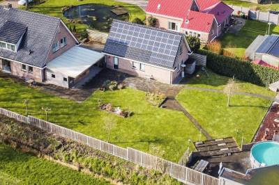 Woning Dorpsstraat 51a Elim