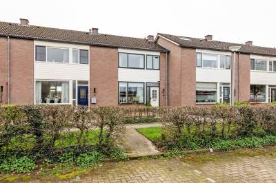 Woning Jan van Gooyenhof 13 Lienden