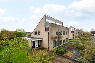 Woning it Foardek 16 Heerenveen