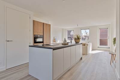 Woning Prins Bernhardstraat 27105 Boxtel