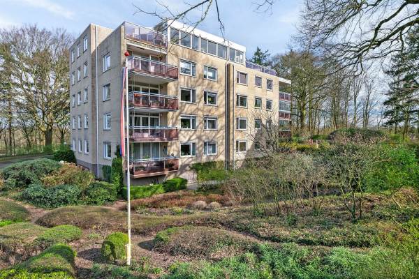 Woning De Oudenhage 33 Amersfoort