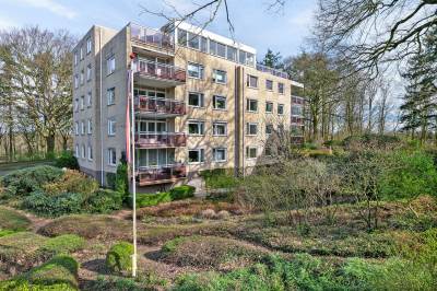 Woning De Oudenhage 33 Amersfoort