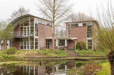 Woning Groene Velden 146 Lelystad