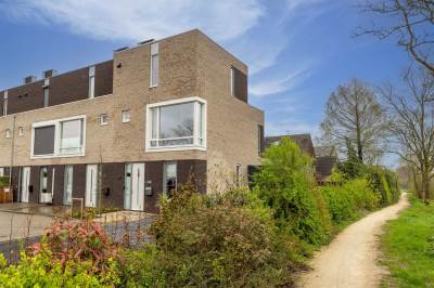 Woning Zuidwoldigerweg 35h Hoogeveen