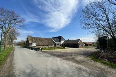 Woning Gein-Zuid 48 Abcoude