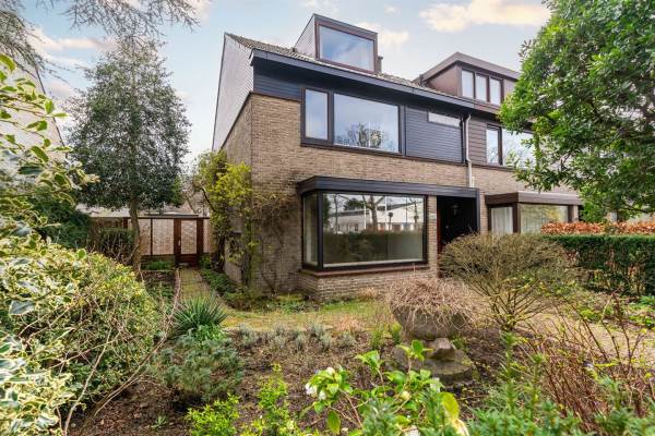 Woning Sir Winston Churchillln 883 Rijswijk (ZH)