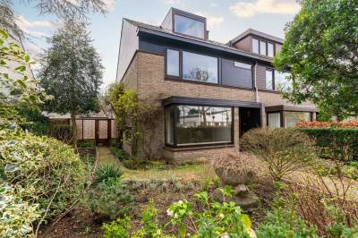 Woning Sir Winston Churchillln 883 Rijswijk (ZH)