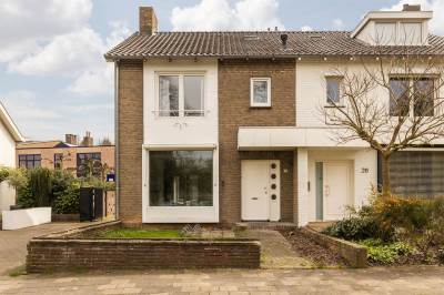 Woning Baenjenstraat 18 Sittard