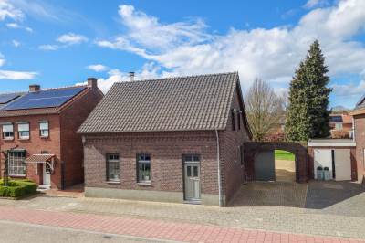 Woning Rijksweg 99 Reuver