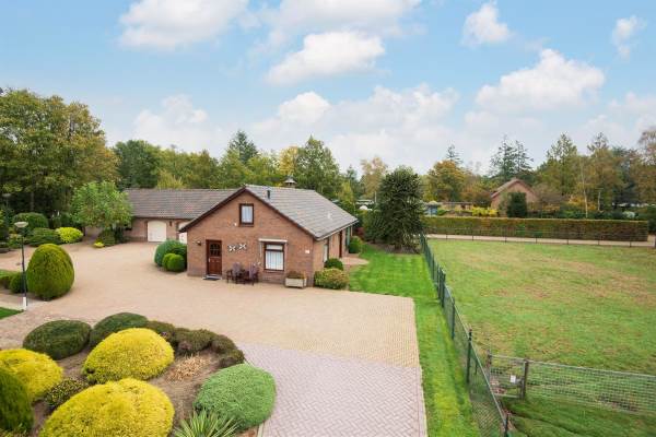 Woning Oude Garderenseweg 1 Putten